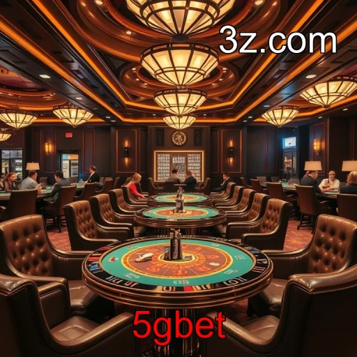 Conheça as Reviews do 5gbet e Aumente Seu Jogo