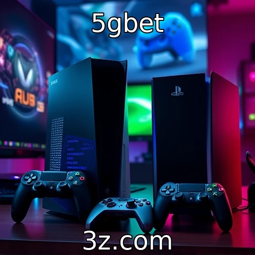 Concorrência entre consoles e PCs