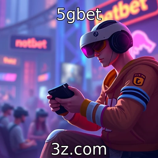 Tendências emergentes na tecnologia de jogos