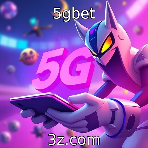 Tendências emergentes na indústria de jogos mobile