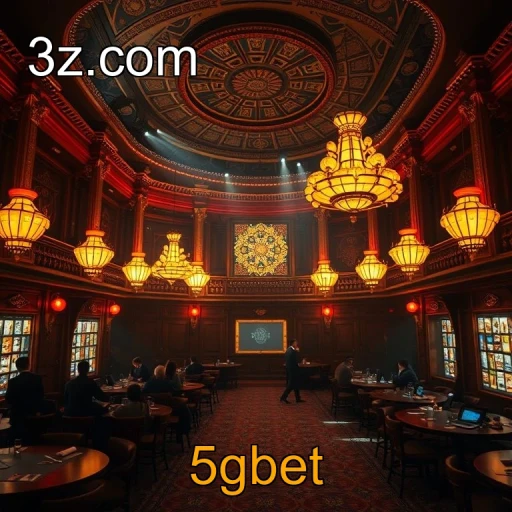 Aposte e Jogue ao Vivo com 5gbet: Emoção em Tempo Real