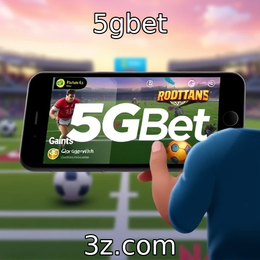 Tendências de jogos mobile na indústria atual