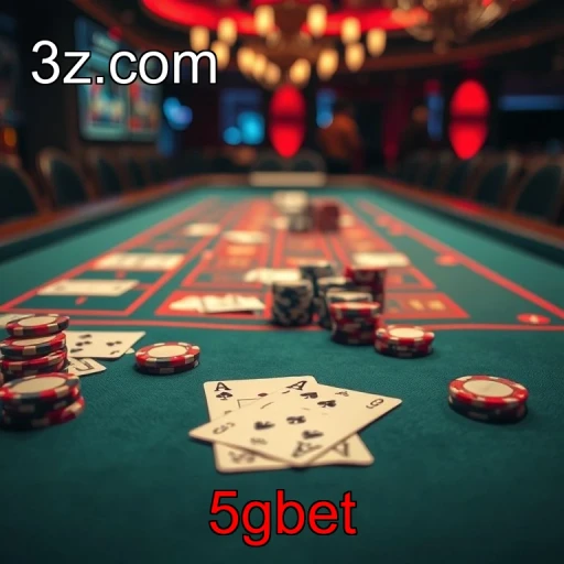 Apoio ao Jogador no 5gbet: Mais que Suporte!