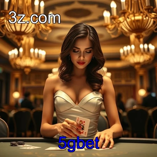 Torneios Incríveis no 5gbet: A Competição que Encanta